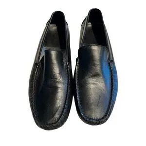 Zanzara | Shoes | Zanzara Slip On Loafers Mens Size | Poshmark display picture 2